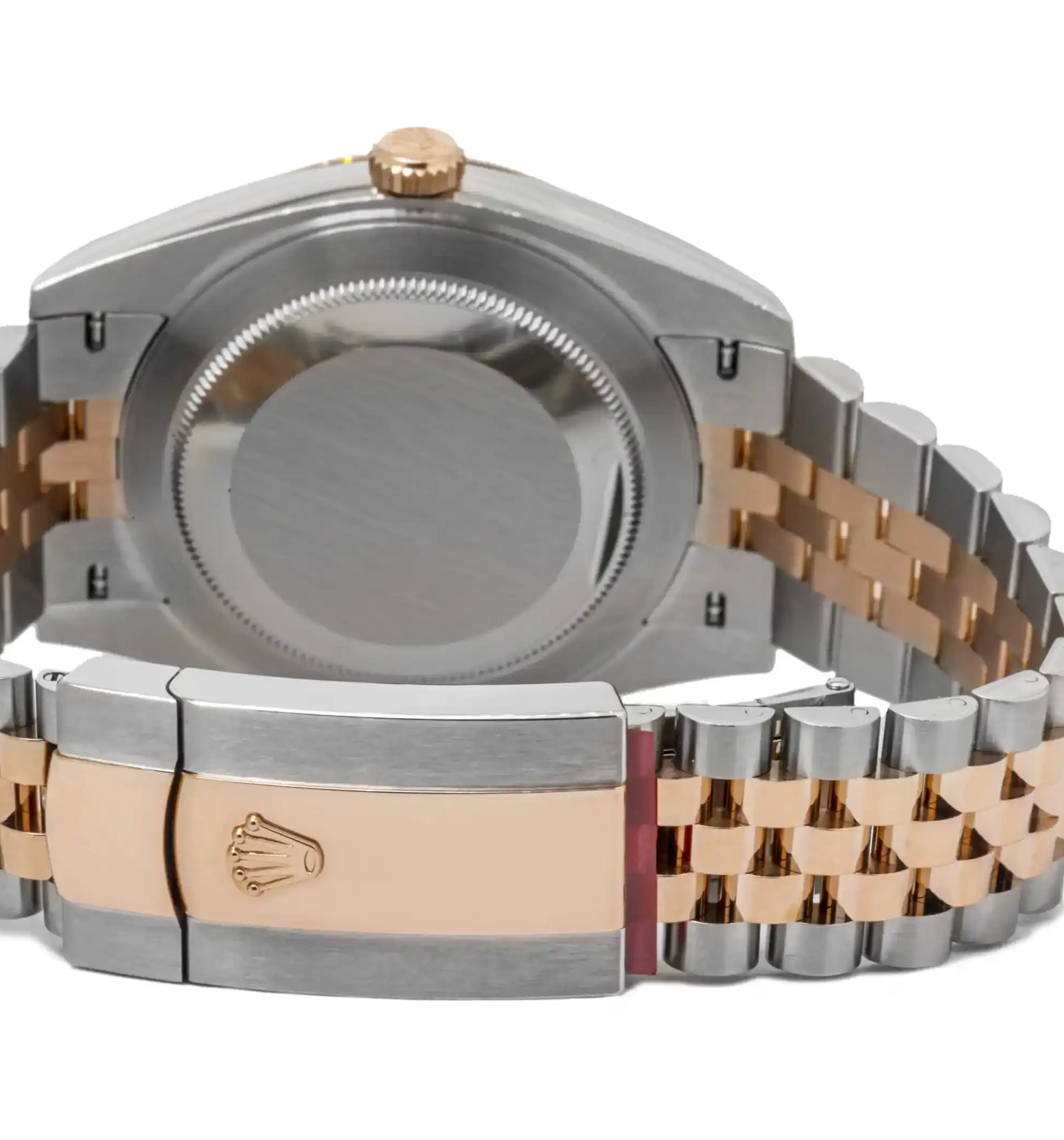 PrestigiousJewellers 2024 Datejust Rolex 126331 0614